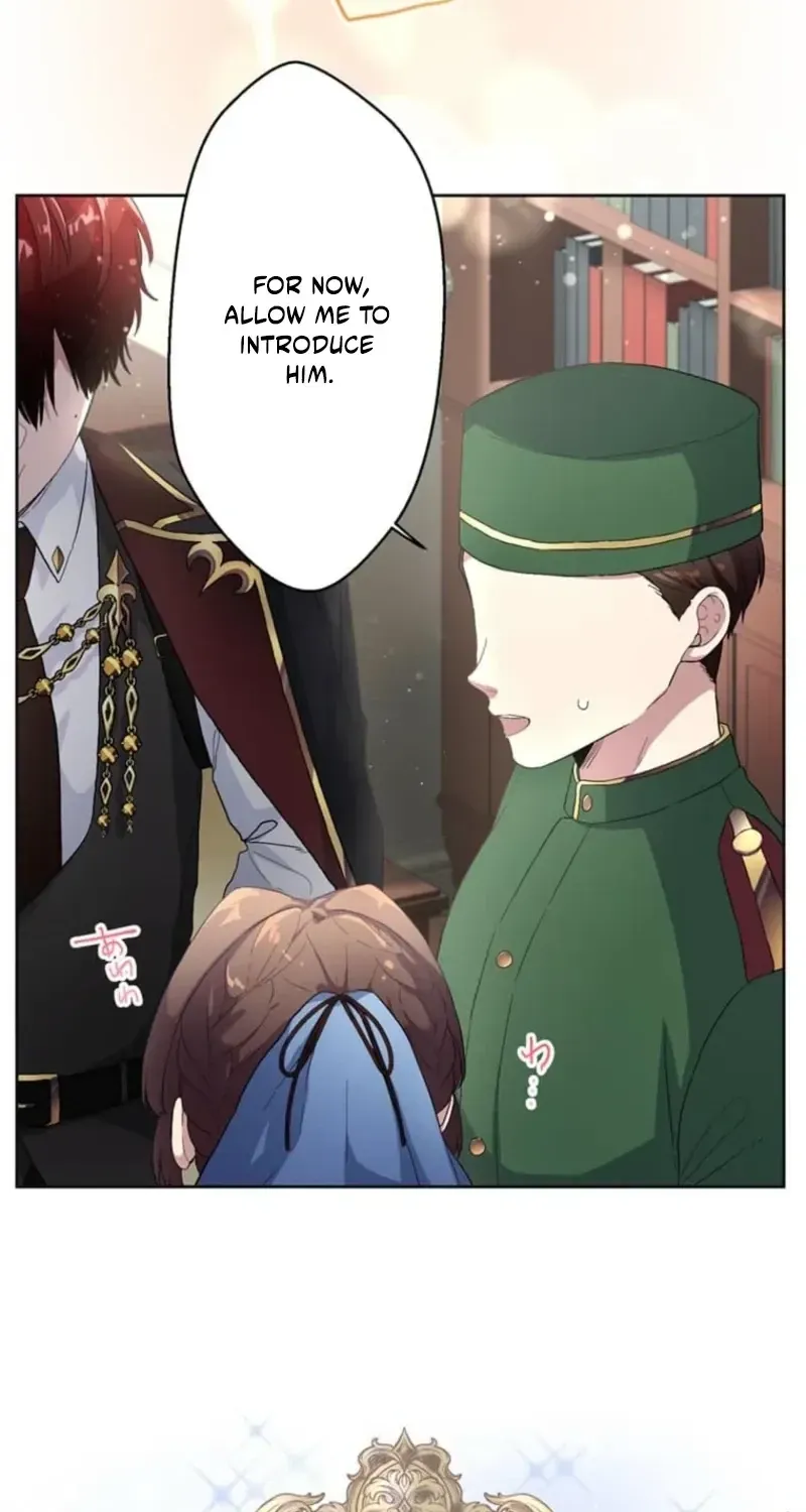 My Favorite Idol Will Be Protected by His Strongest Fiancée Chapter 2 page 9 - 