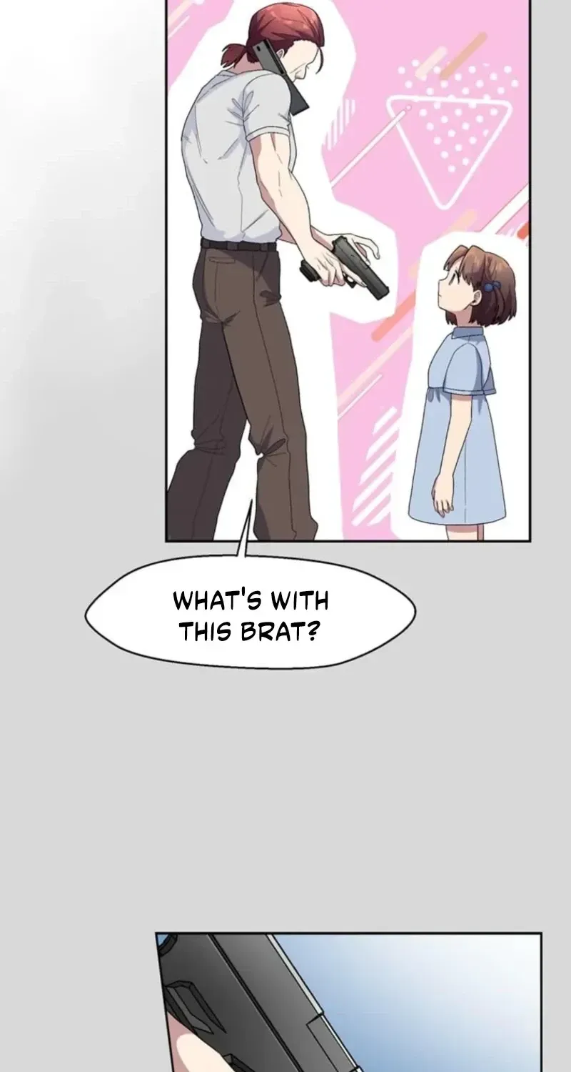 My Favorite Idol Will Be Protected by His Strongest Fiancée Chapter 2 page 81 - 