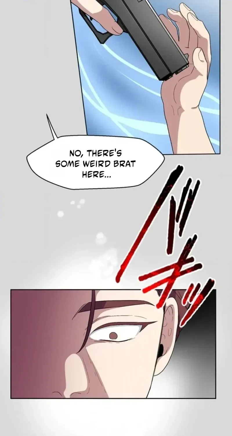 My Favorite Idol Will Be Protected by His Strongest Fiancée Chapter 2 page 82 - 