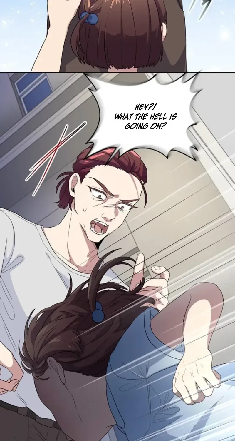 My Favorite Idol Will Be Protected by His Strongest Fiancée Chapter 2 page 84 - 