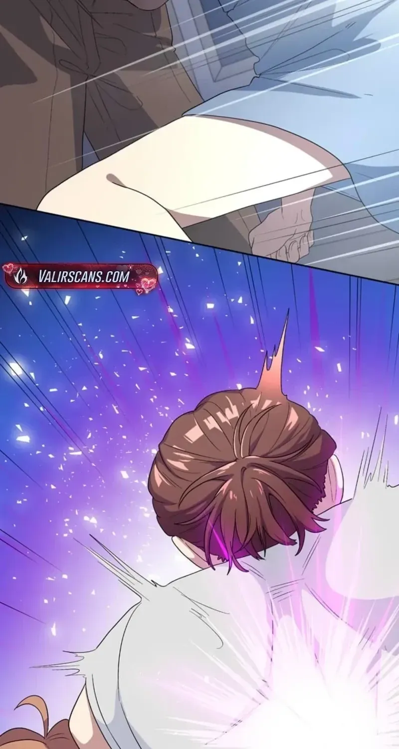 My Favorite Idol Will Be Protected by His Strongest Fiancée Chapter 2 page 85 - 