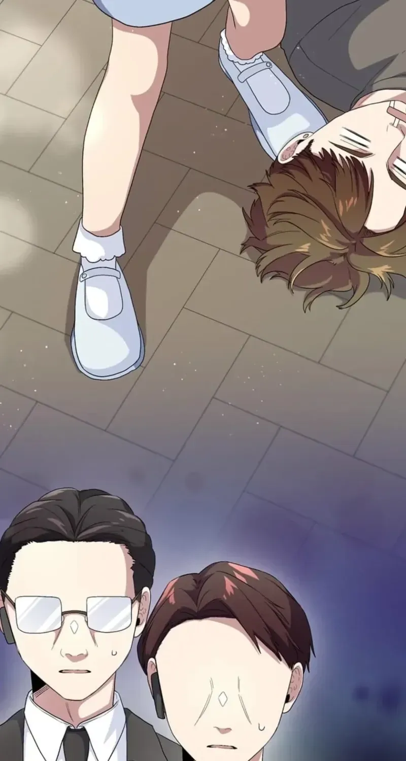 My Favorite Idol Will Be Protected by His Strongest Fiancée Chapter 2 page 89 - 