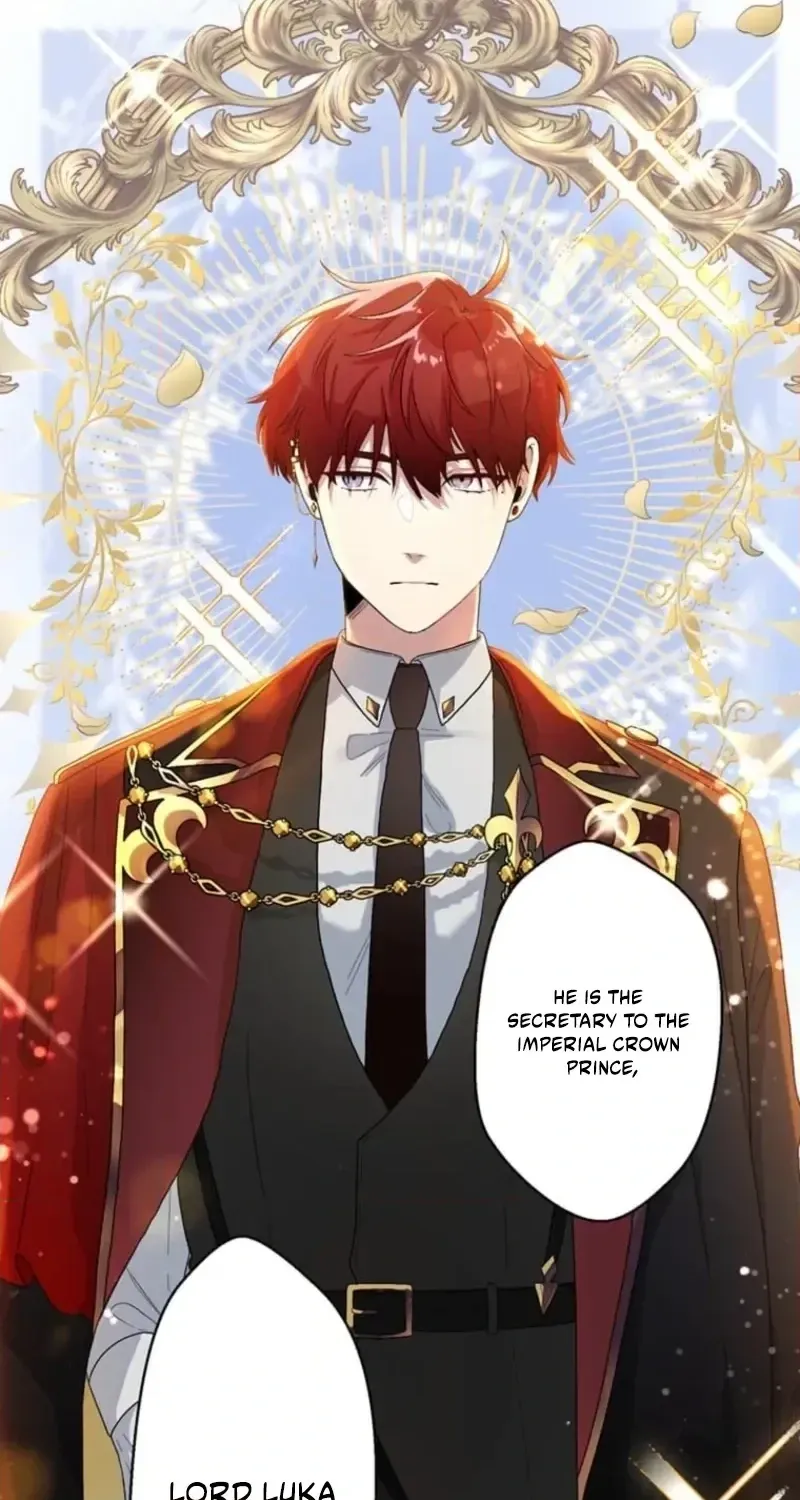 My Favorite Idol Will Be Protected by His Strongest Fiancée Chapter 2 page 10 - 