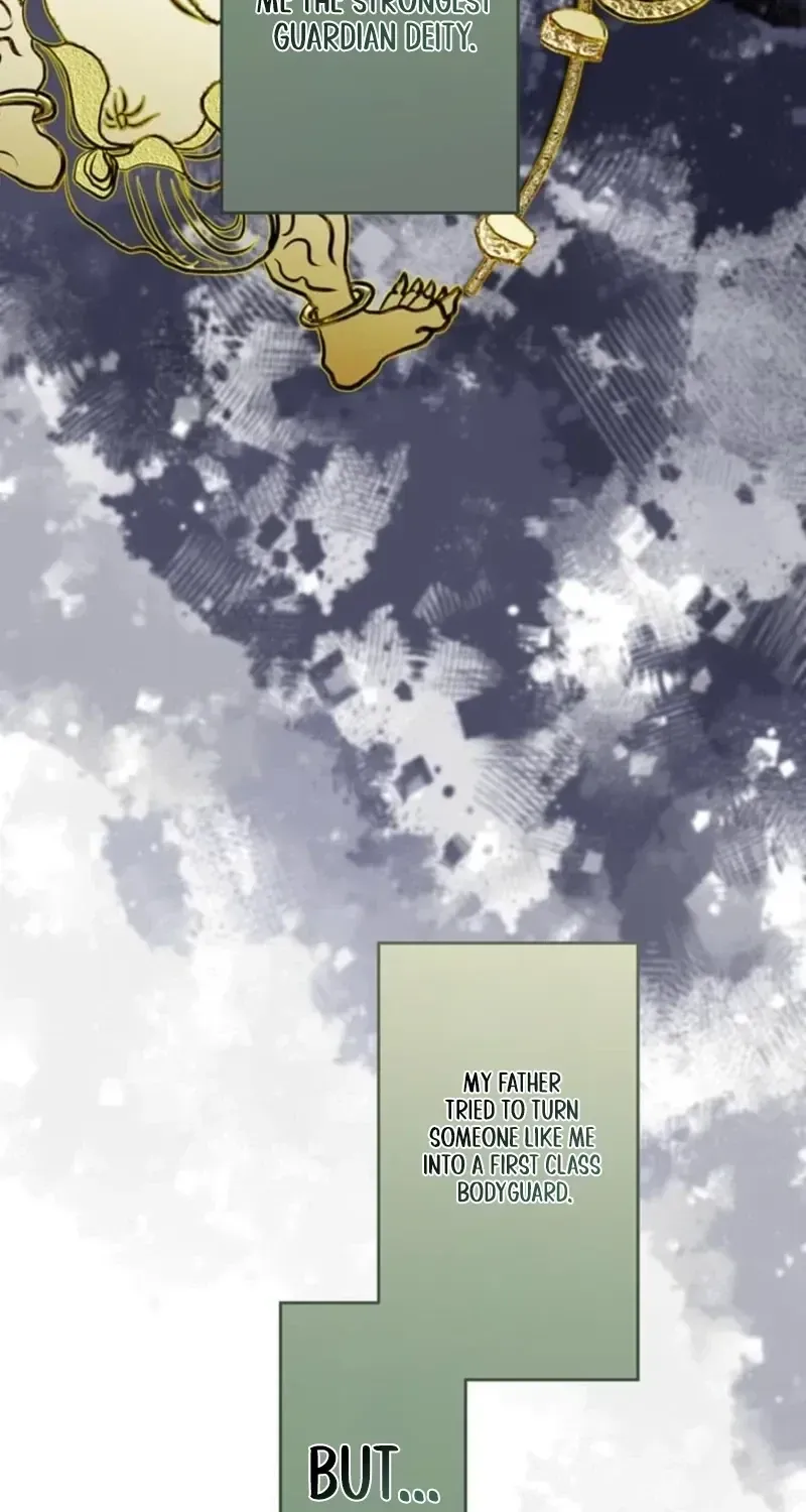 My Favorite Idol Will Be Protected by His Strongest Fiancée Chapter 2 page 91 - 