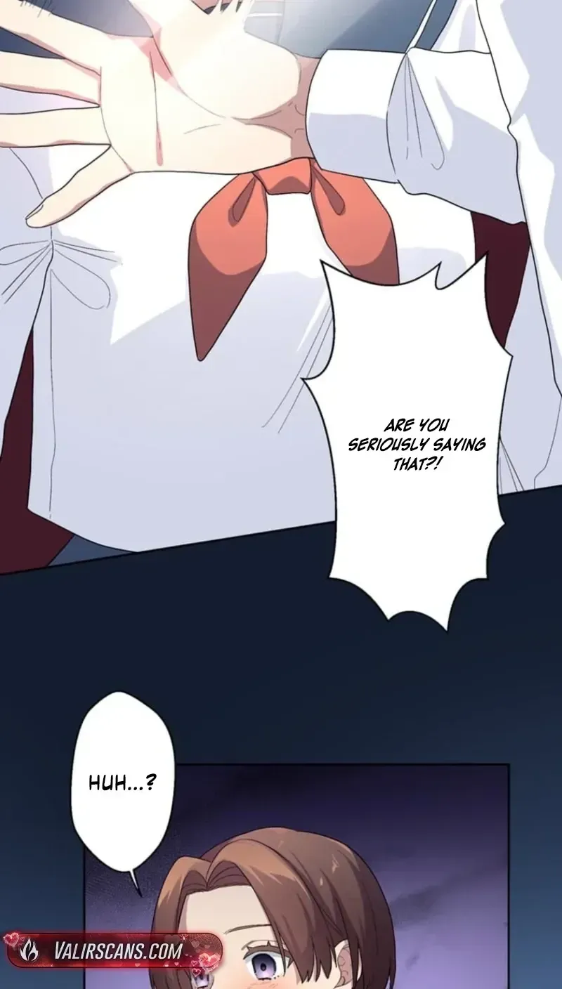 My Favorite Idol Will Be Protected by His Strongest Fiancée Chapter 2 page 93 - 