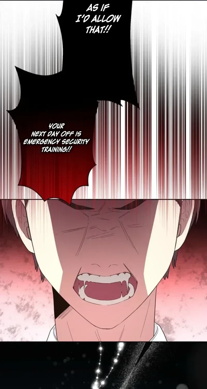 My Favorite Idol Will Be Protected by His Strongest Fiancée Chapter 2 page 95 - 