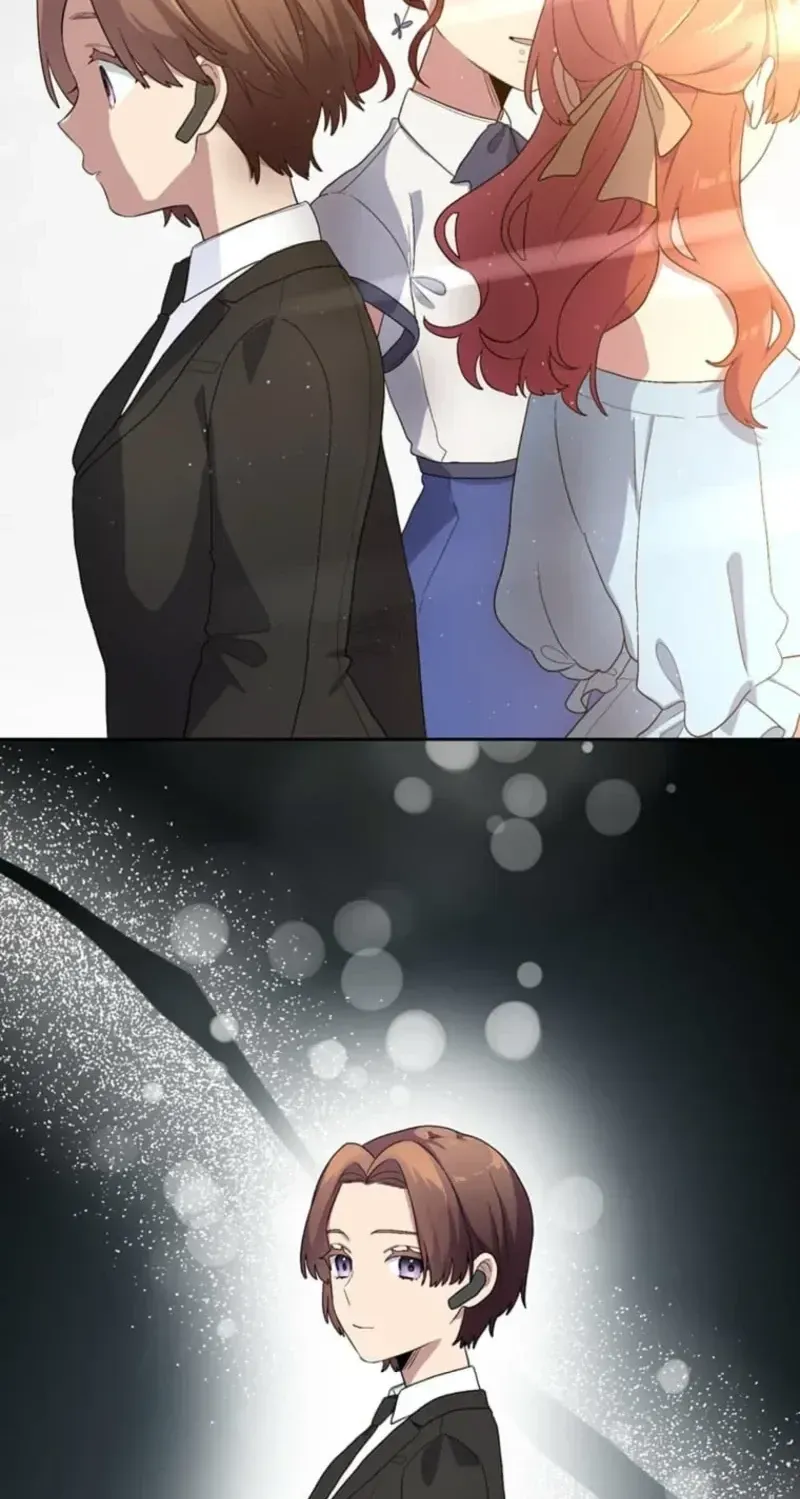 My Favorite Idol Will Be Protected by His Strongest Fiancée Chapter 2 page 97 - 