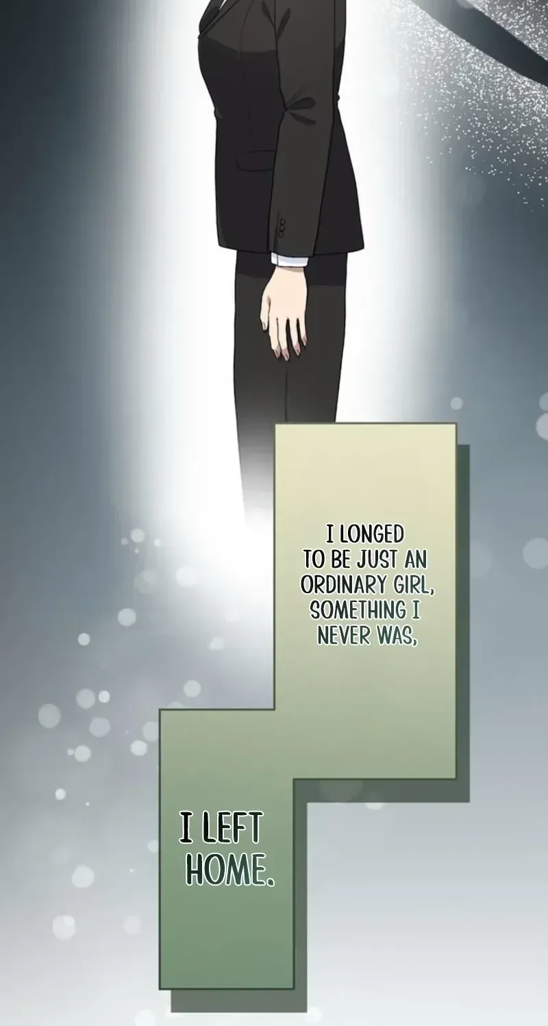 My Favorite Idol Will Be Protected by His Strongest Fiancée Chapter 2 page 98 - 