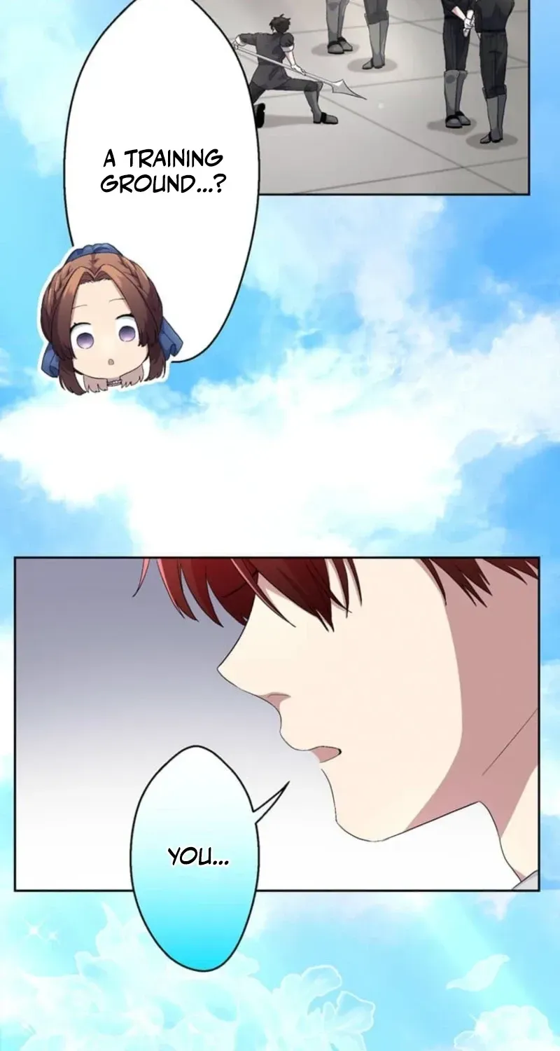 My Favorite Idol Will Be Protected by His Strongest Fiancée Chapter 3 page 11 - 
