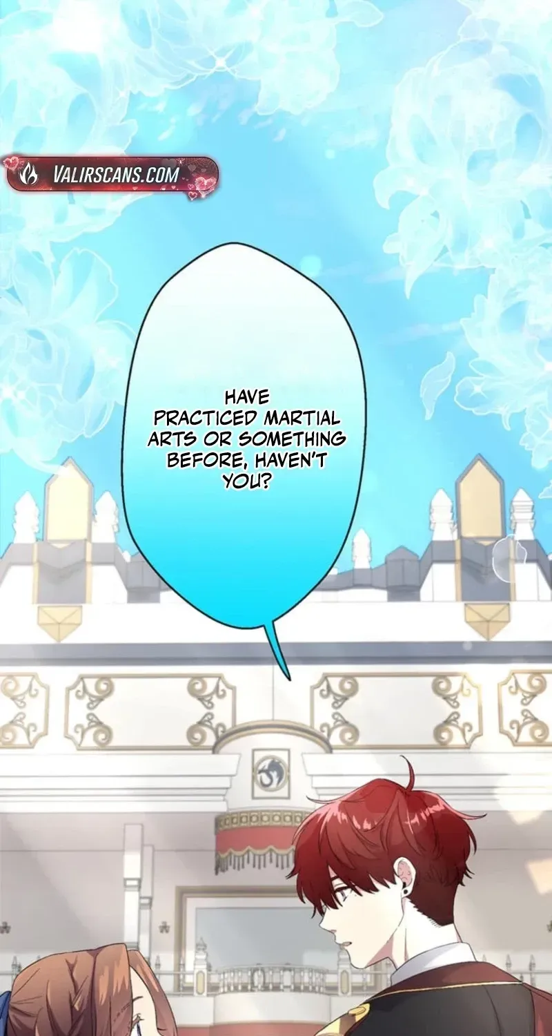 My Favorite Idol Will Be Protected by His Strongest Fiancée Chapter 3 page 12 - 