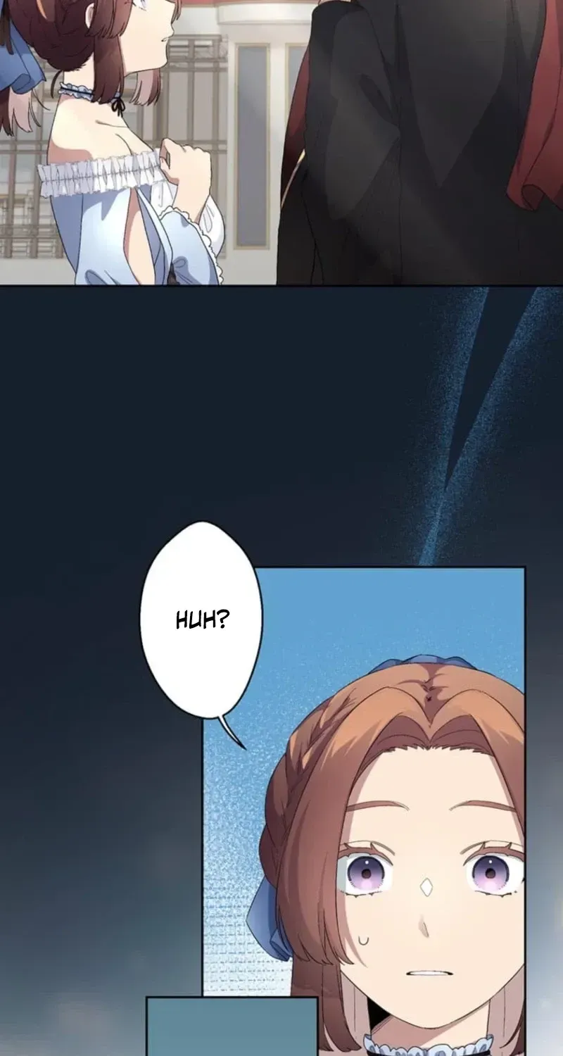 My Favorite Idol Will Be Protected by His Strongest Fiancée Chapter 3 page 13 - 