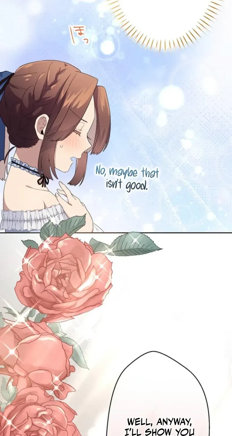 My Favorite Idol Will Be Protected by His Strongest Fiancée Chapter 3 page 16 - 