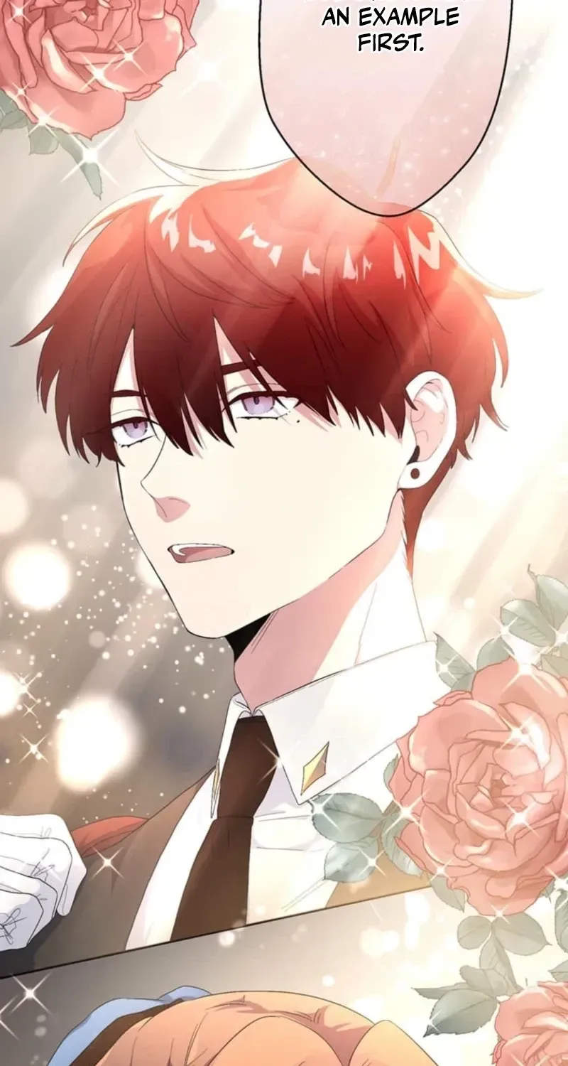 My Favorite Idol Will Be Protected by His Strongest Fiancée Chapter 3 page 17 - 