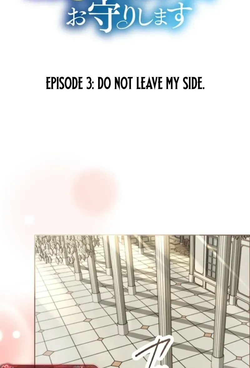 My Favorite Idol Will Be Protected by His Strongest Fiancée Chapter 3 page 3 - 