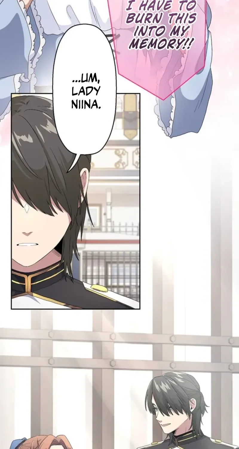 My Favorite Idol Will Be Protected by His Strongest Fiancée Chapter 3 page 21 - 