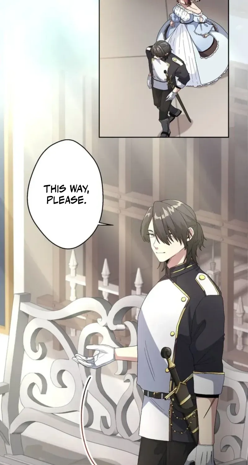 My Favorite Idol Will Be Protected by His Strongest Fiancée Chapter 3 page 26 - 