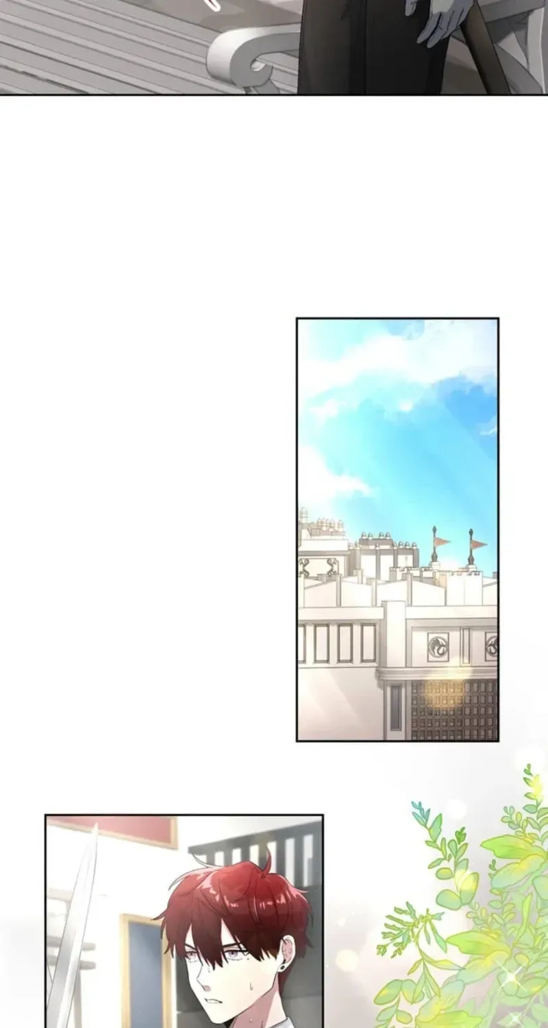 My Favorite Idol Will Be Protected by His Strongest Fiancée Chapter 3 page 27 - 