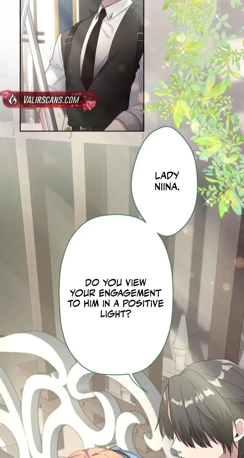 My Favorite Idol Will Be Protected by His Strongest Fiancée Chapter 3 page 28 - 