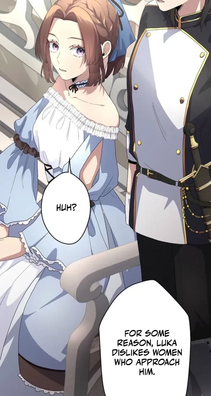 My Favorite Idol Will Be Protected by His Strongest Fiancée Chapter 3 page 29 - 