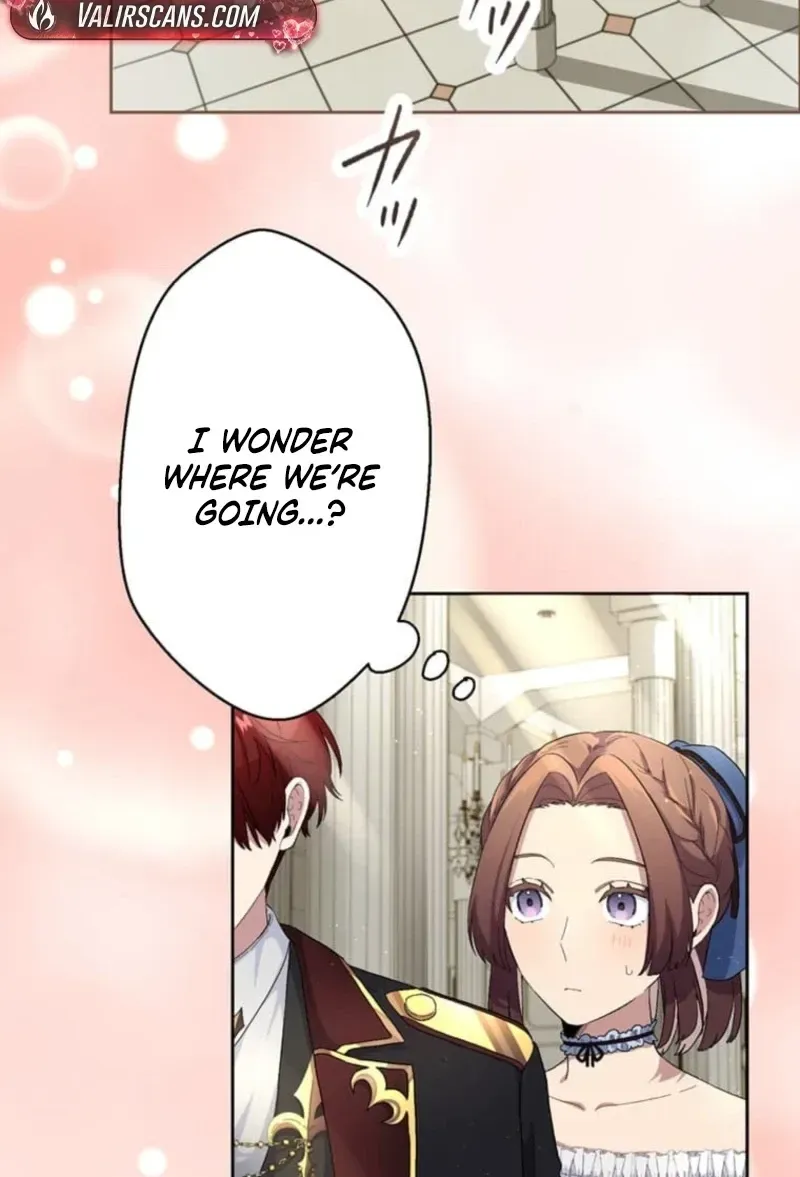 My Favorite Idol Will Be Protected by His Strongest Fiancée Chapter 3 page 4 - 