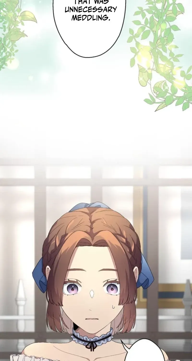 My Favorite Idol Will Be Protected by His Strongest Fiancée Chapter 3 page 31 - 