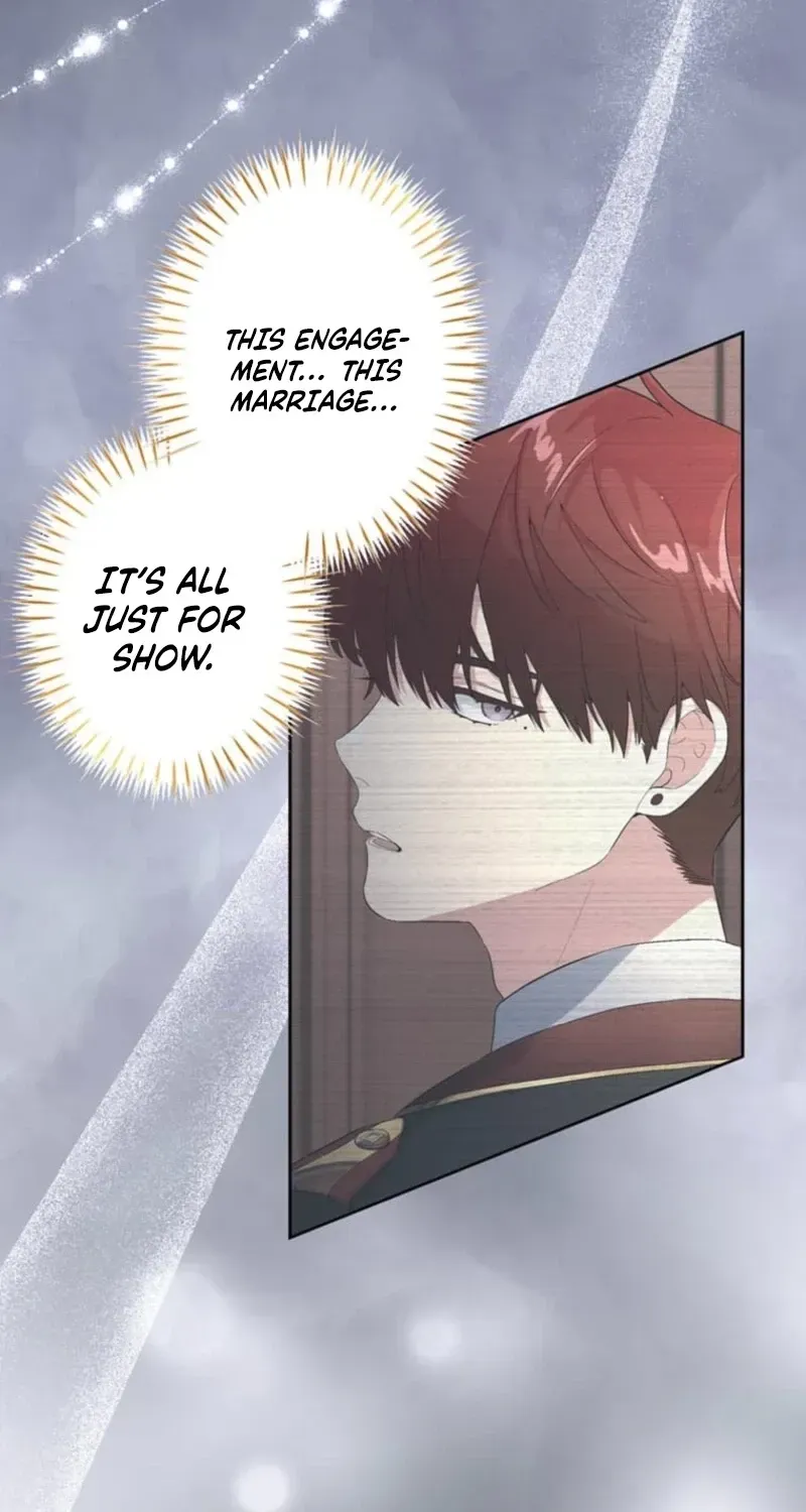 My Favorite Idol Will Be Protected by His Strongest Fiancée Chapter 3 page 33 - 