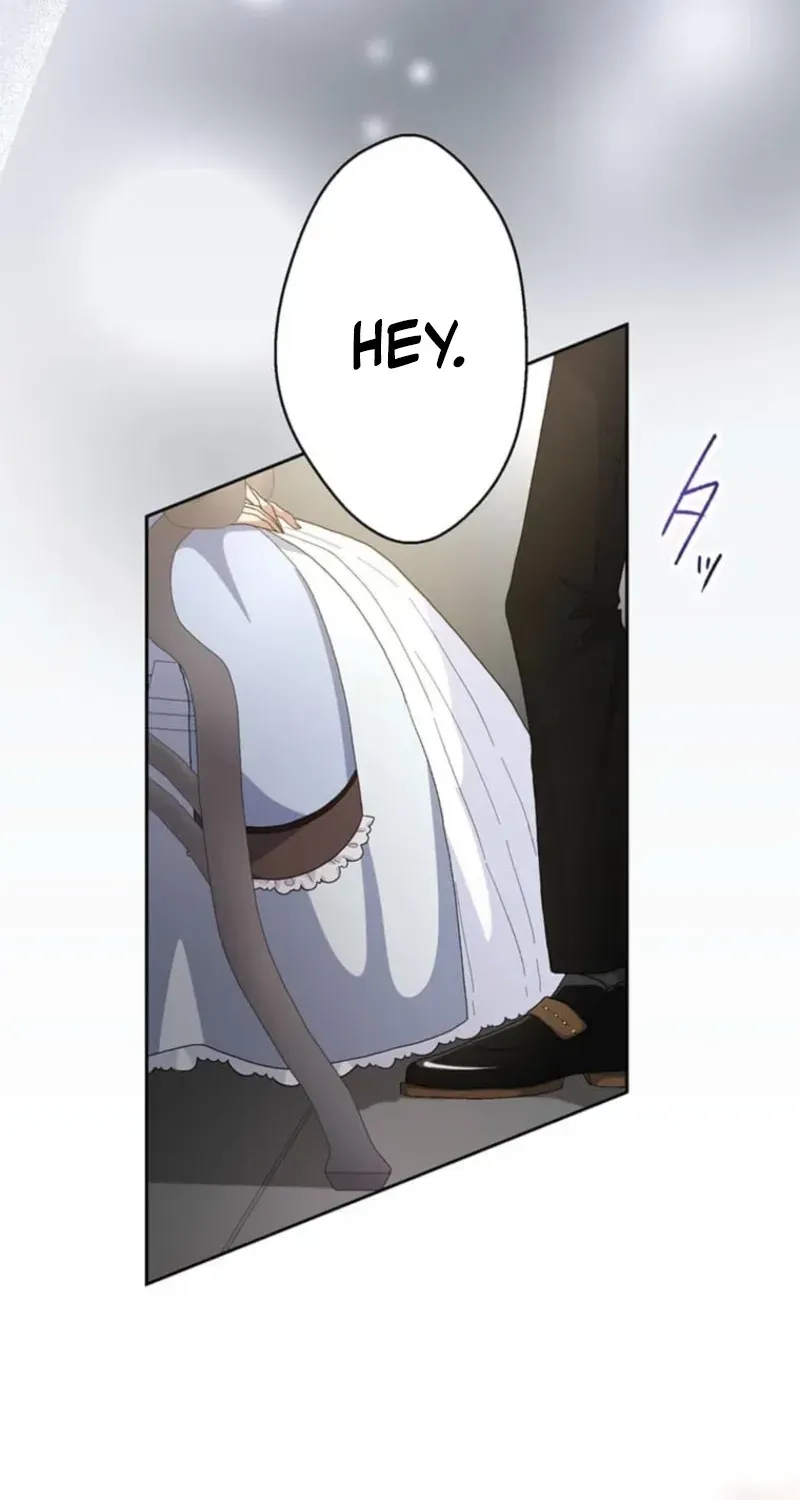 My Favorite Idol Will Be Protected by His Strongest Fiancée Chapter 3 page 35 - 