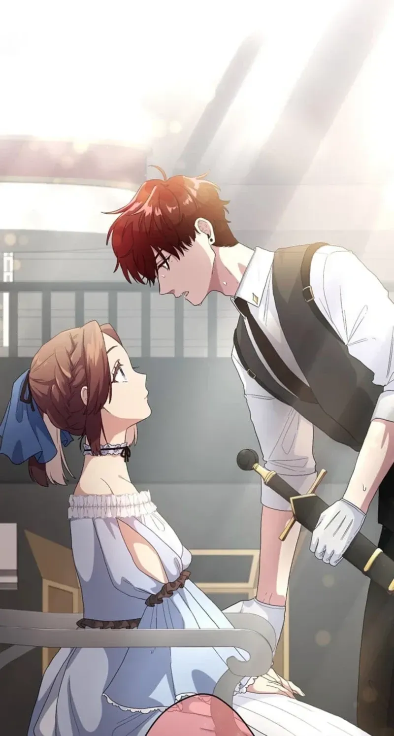 My Favorite Idol Will Be Protected by His Strongest Fiancée Chapter 3 page 37 - 