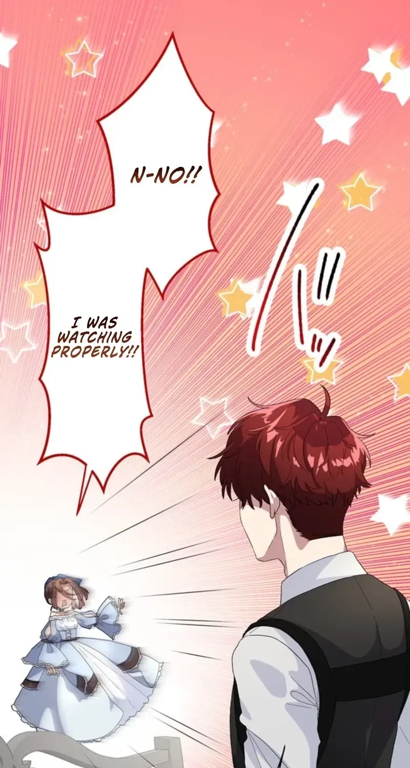 My Favorite Idol Will Be Protected by His Strongest Fiancée Chapter 3 page 39 - 