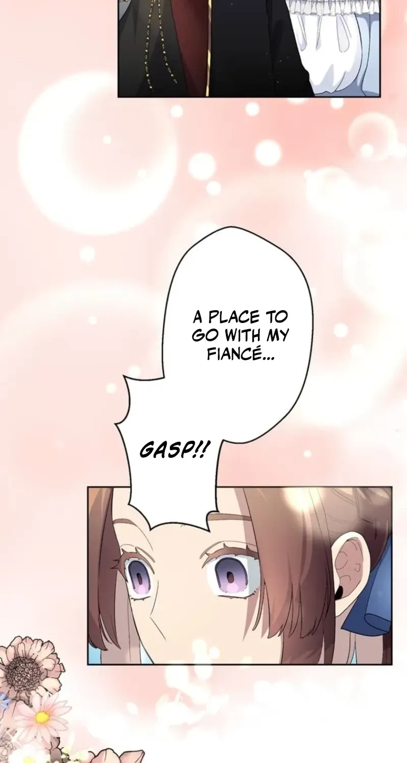 My Favorite Idol Will Be Protected by His Strongest Fiancée Chapter 3 page 5 - 