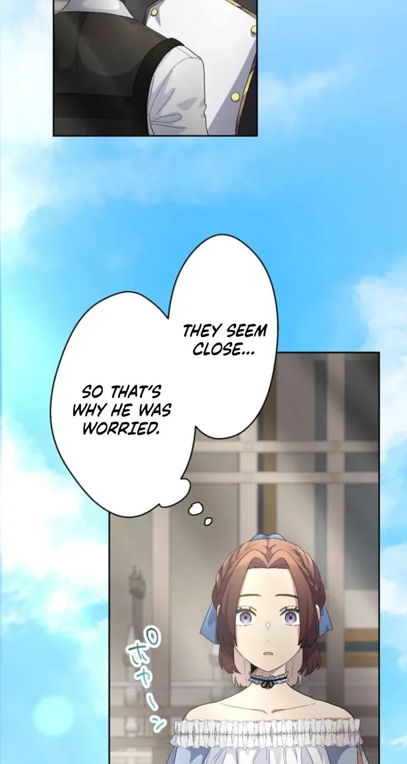 My Favorite Idol Will Be Protected by His Strongest Fiancée Chapter 3 page 41 - 