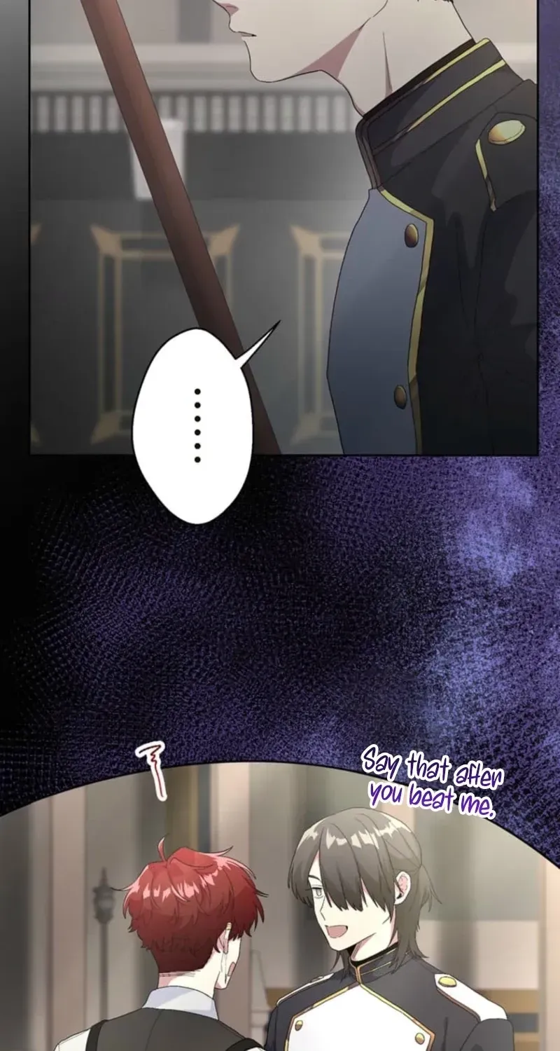 My Favorite Idol Will Be Protected by His Strongest Fiancée Chapter 3 page 44 - 