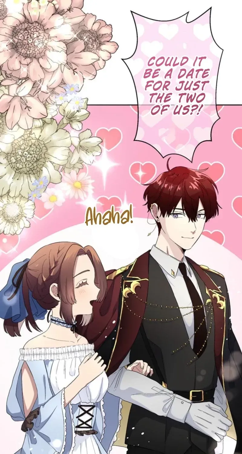 My Favorite Idol Will Be Protected by His Strongest Fiancée Chapter 3 page 6 - 