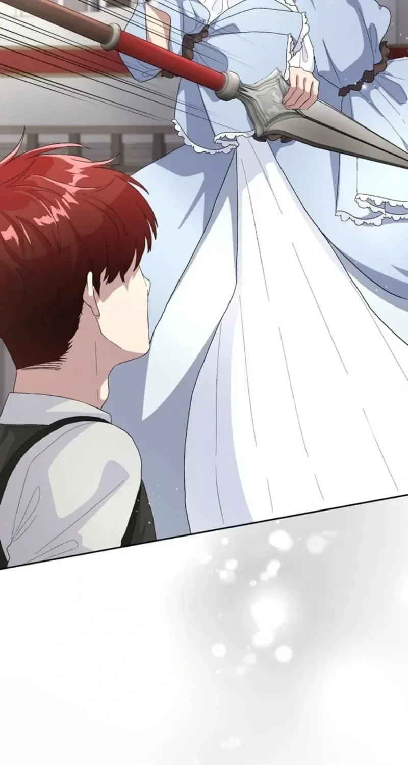 My Favorite Idol Will Be Protected by His Strongest Fiancée Chapter 3 page 53 - 