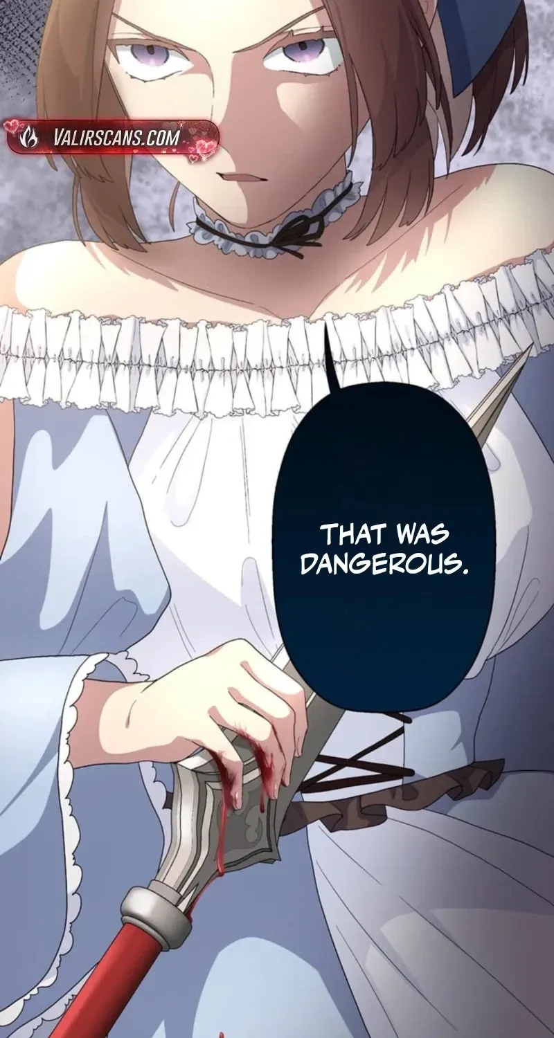 My Favorite Idol Will Be Protected by His Strongest Fiancée Chapter 3 page 56 - 
