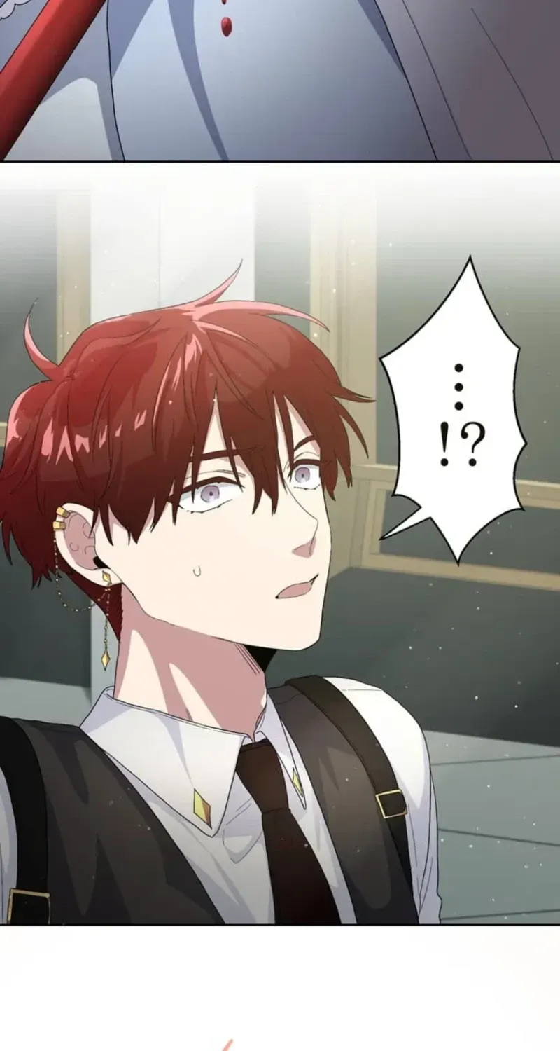 My Favorite Idol Will Be Protected by His Strongest Fiancée Chapter 3 page 57 - 