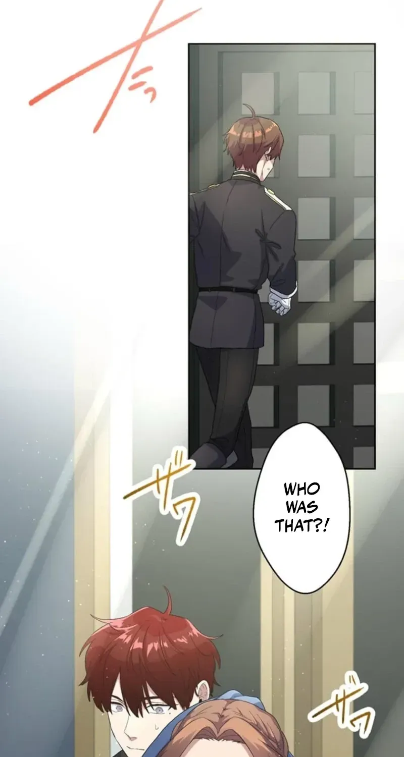My Favorite Idol Will Be Protected by His Strongest Fiancée Chapter 3 page 58 - 