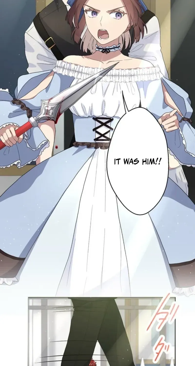 My Favorite Idol Will Be Protected by His Strongest Fiancée Chapter 3 page 59 - 