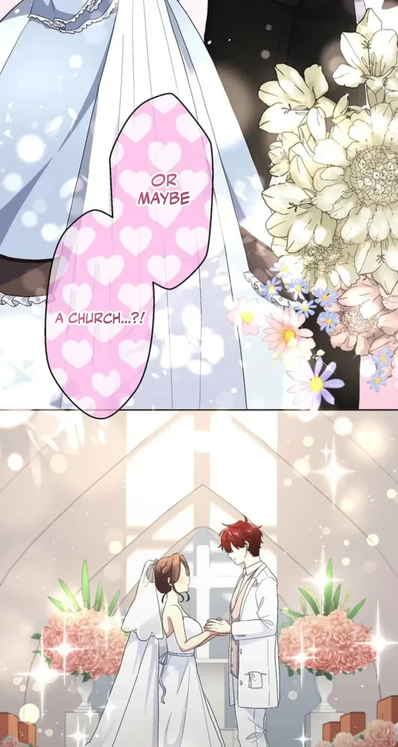 My Favorite Idol Will Be Protected by His Strongest Fiancée Chapter 3 page 7 - 