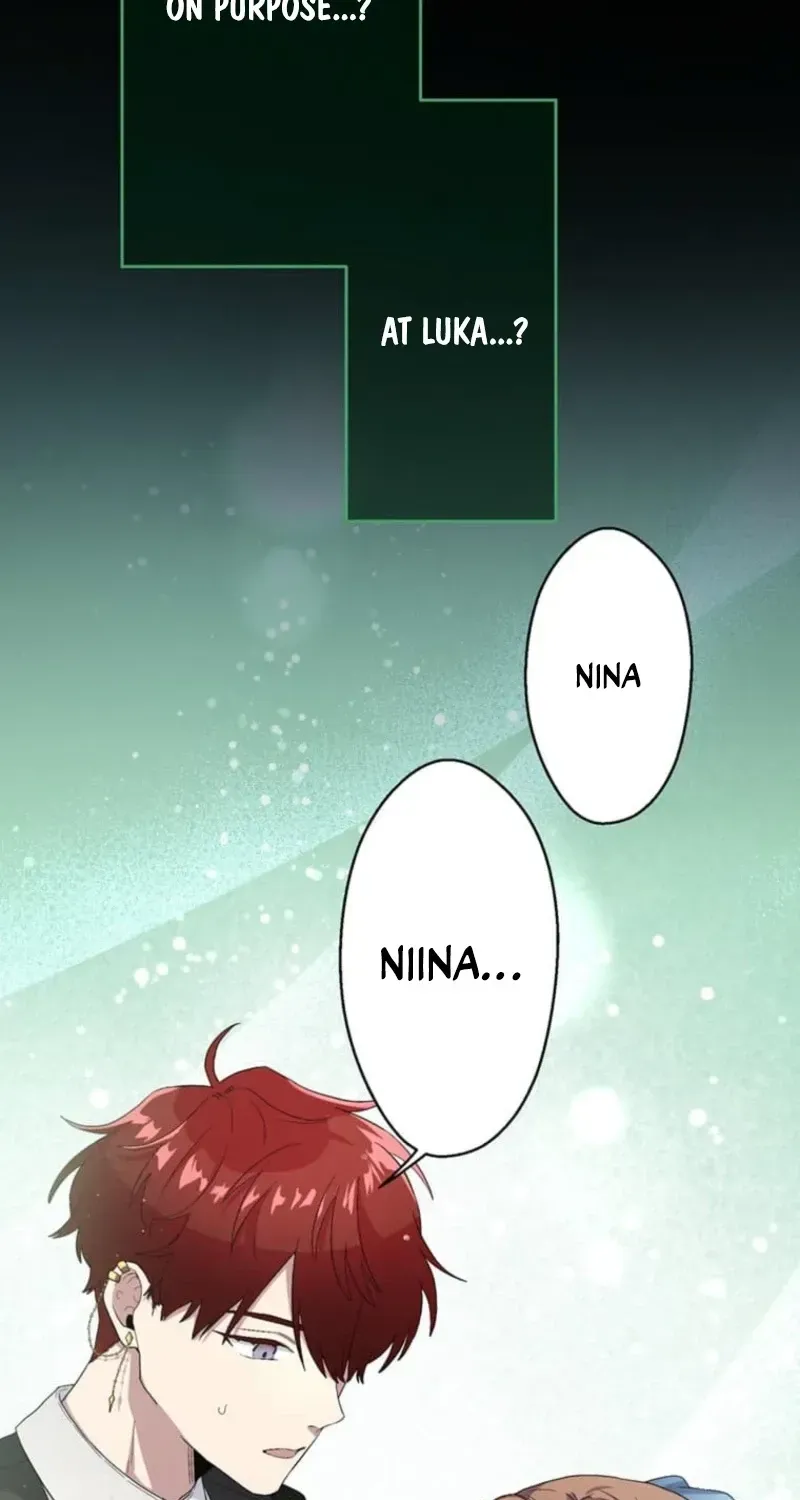 My Favorite Idol Will Be Protected by His Strongest Fiancée Chapter 3 page 61 - 