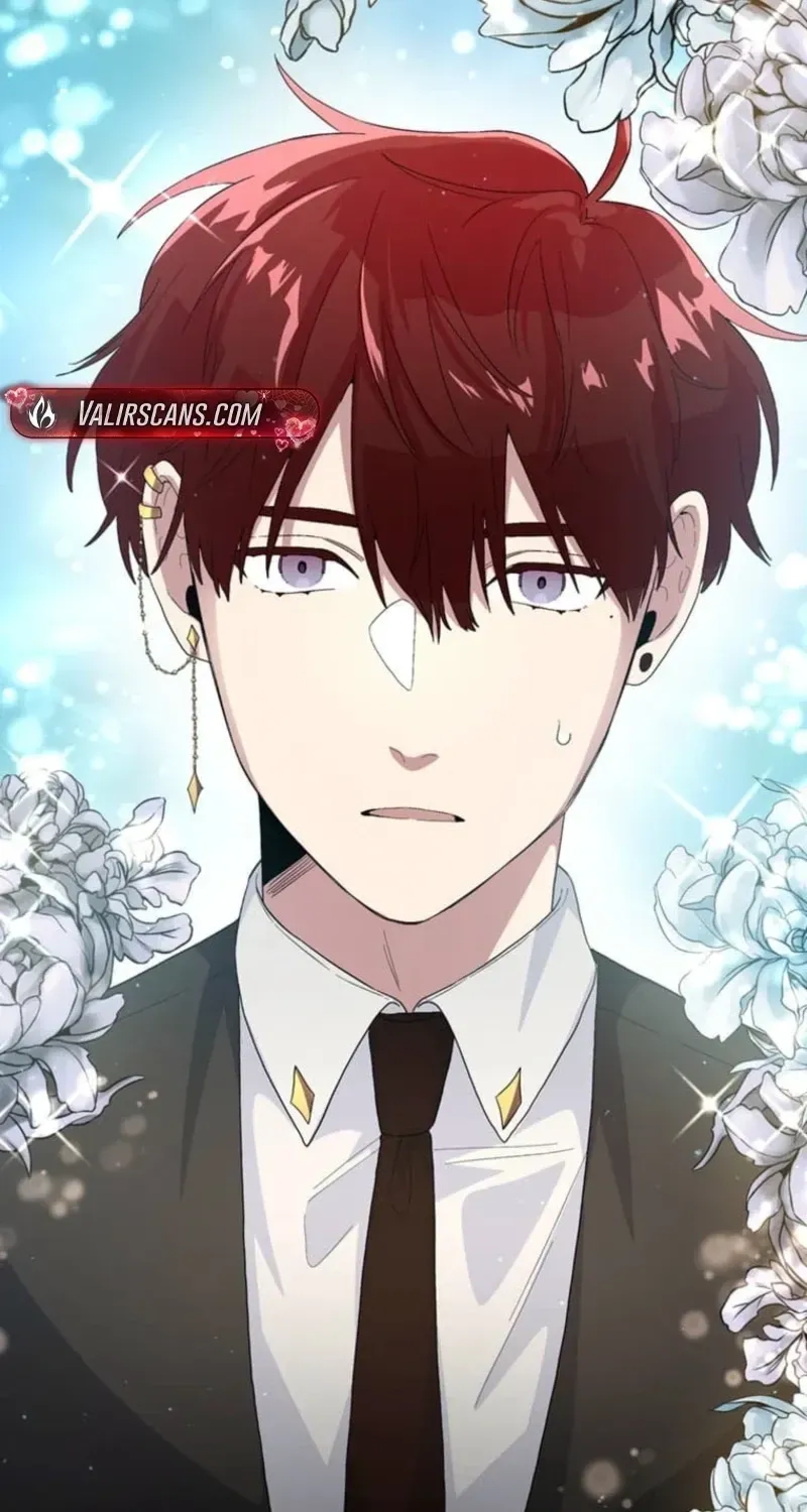 My Favorite Idol Will Be Protected by His Strongest Fiancée Chapter 3 page 63 - 