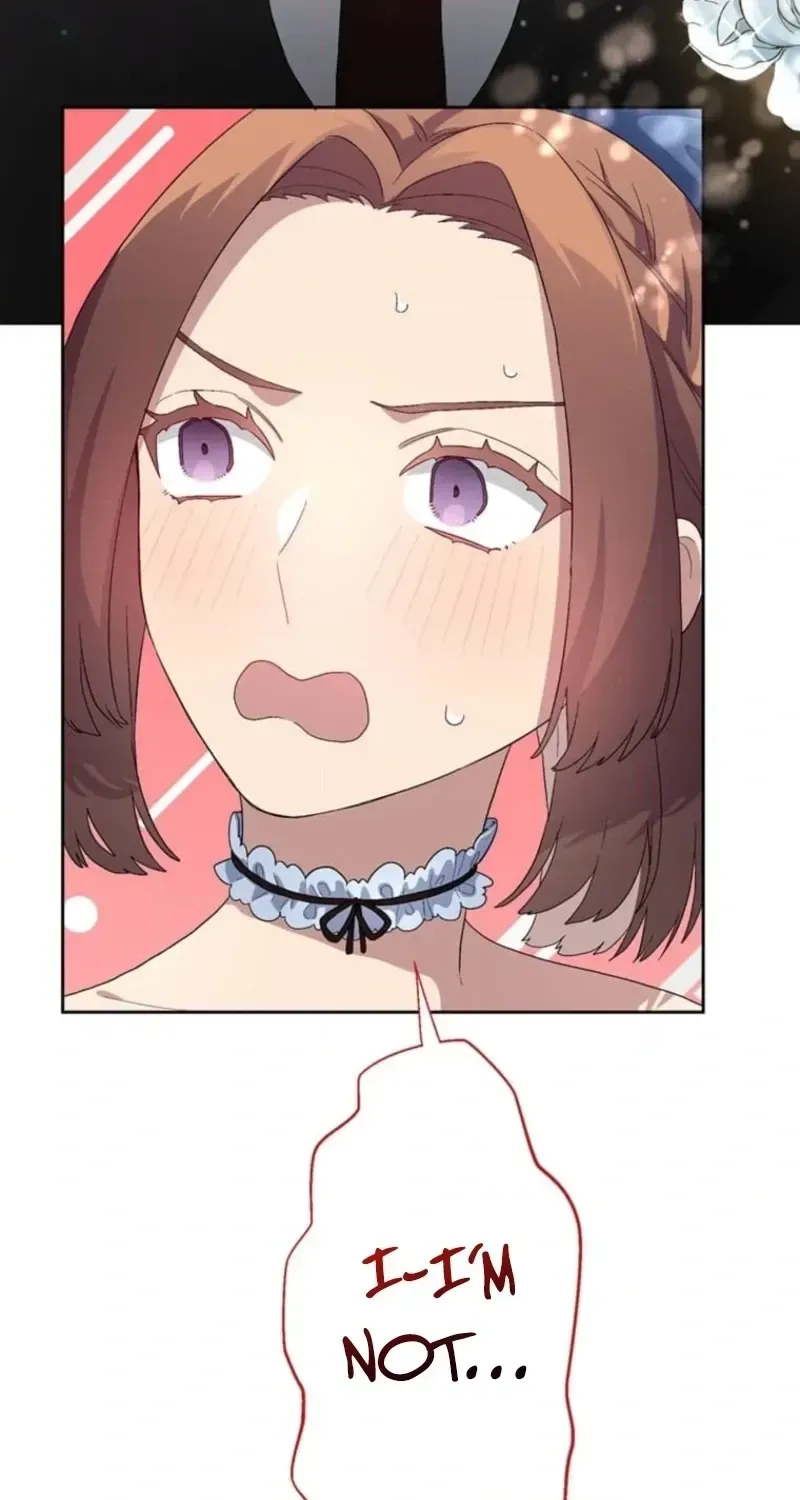 My Favorite Idol Will Be Protected by His Strongest Fiancée Chapter 3 page 64 - 