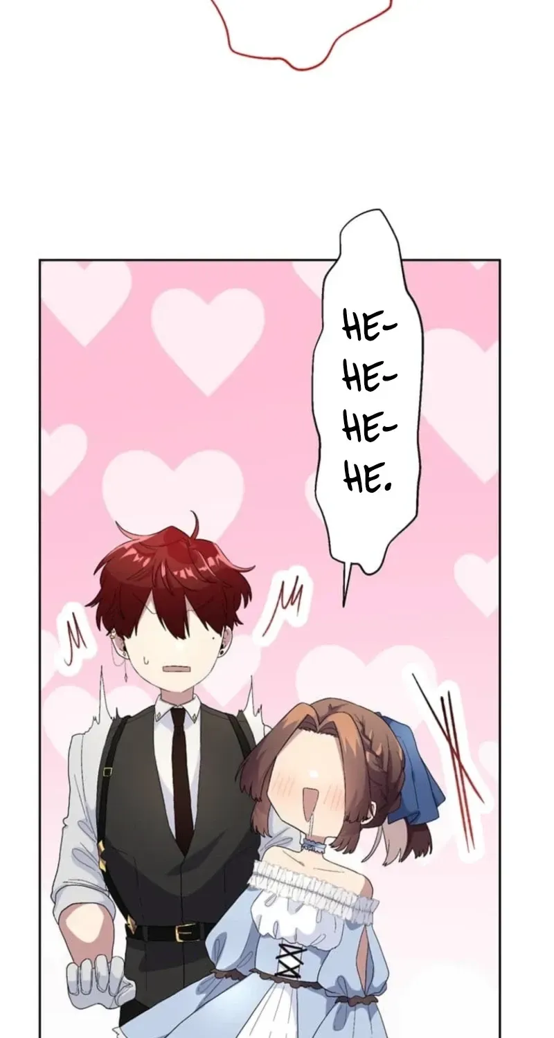 My Favorite Idol Will Be Protected by His Strongest Fiancée Chapter 3 page 65 - 