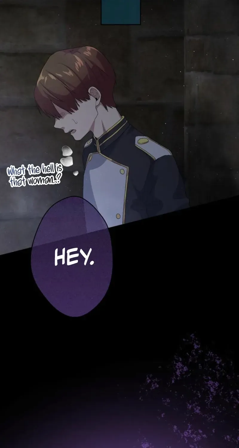 My Favorite Idol Will Be Protected by His Strongest Fiancée Chapter 3 page 69 - 