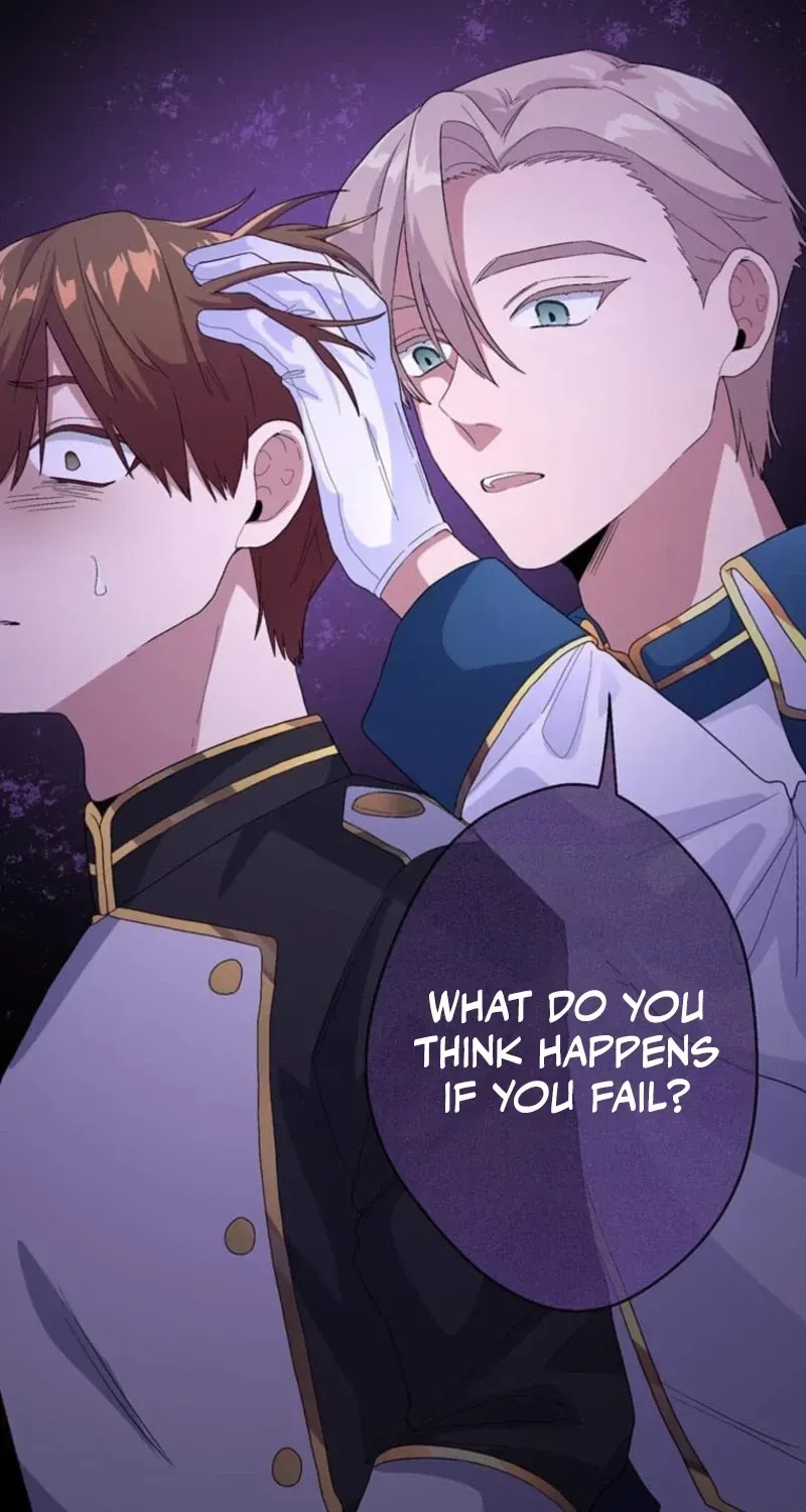 My Favorite Idol Will Be Protected by His Strongest Fiancée Chapter 3 page 70 - 