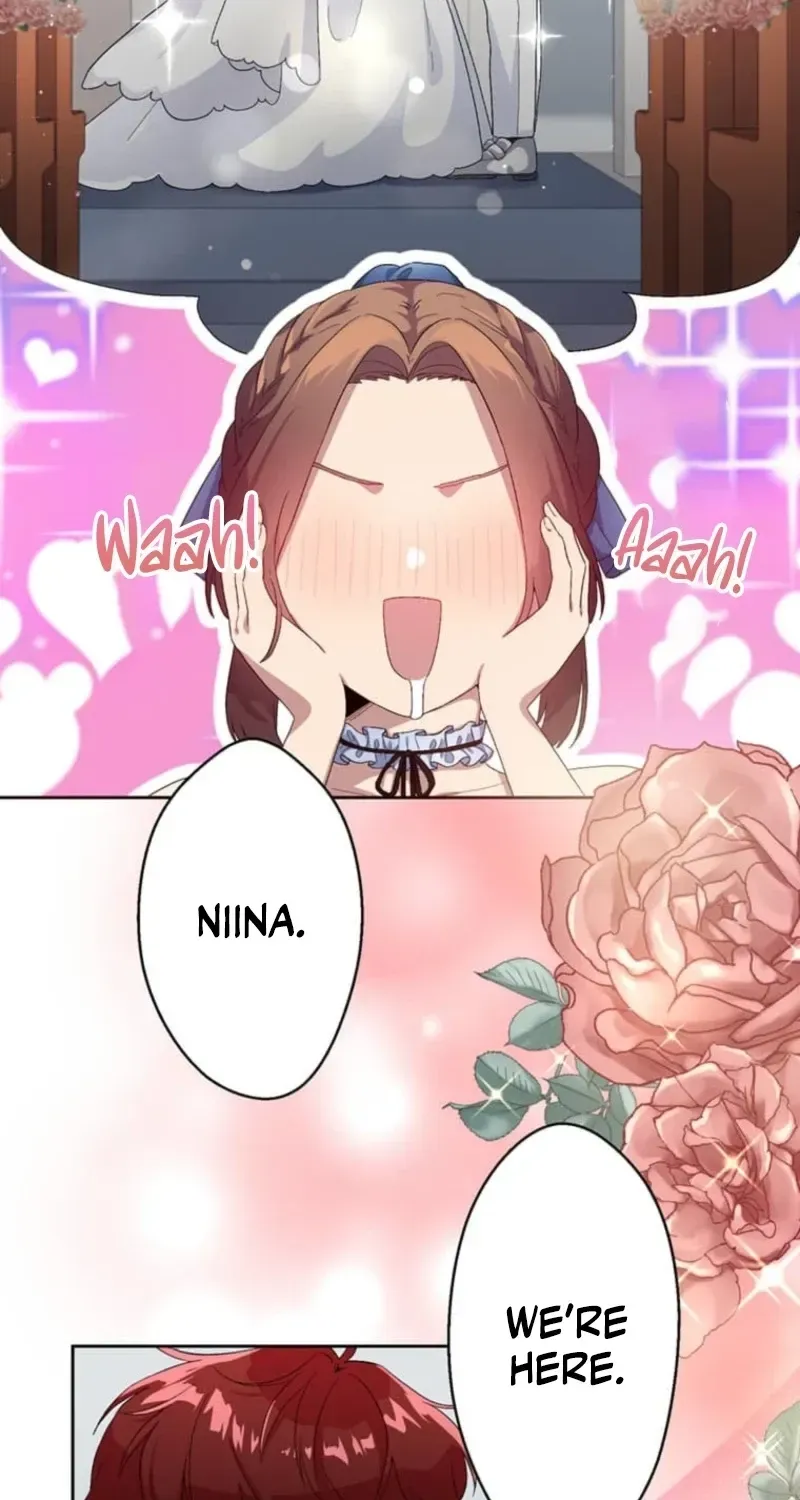 My Favorite Idol Will Be Protected by His Strongest Fiancée Chapter 3 page 8 - 