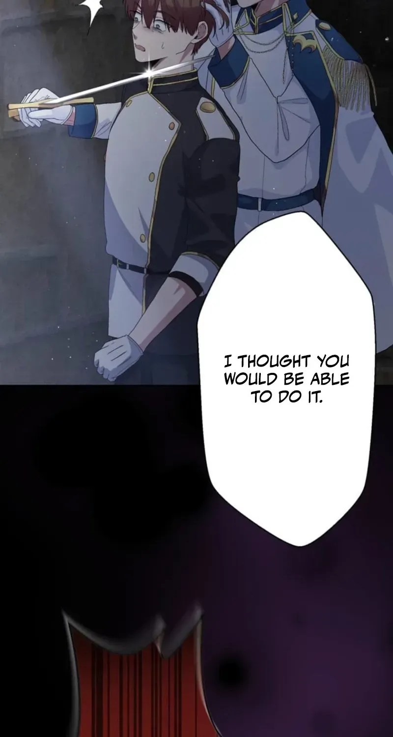 My Favorite Idol Will Be Protected by His Strongest Fiancée Chapter 3 page 72 - 