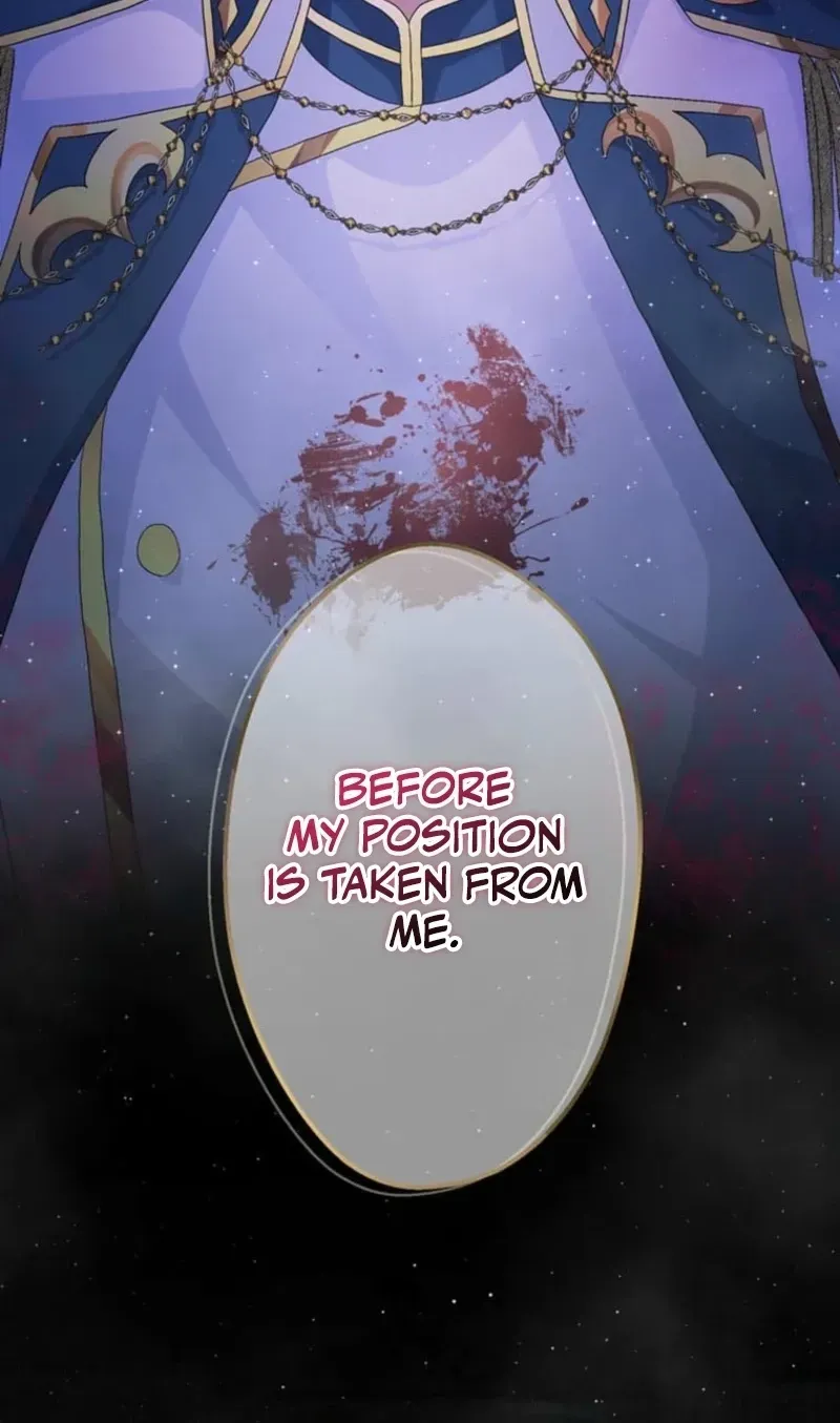 My Favorite Idol Will Be Protected by His Strongest Fiancée Chapter 3 page 76 - 
