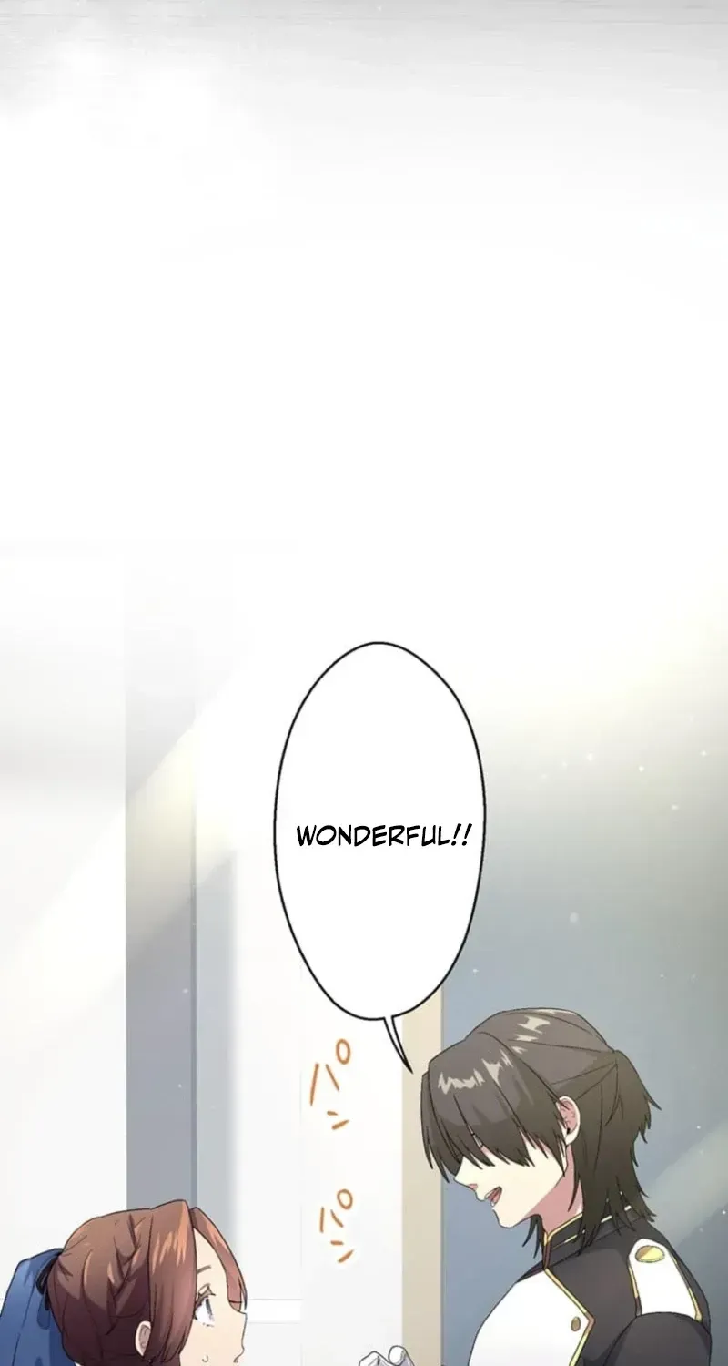 My Favorite Idol Will Be Protected by His Strongest Fiancée Chapter 3 page 78 - 