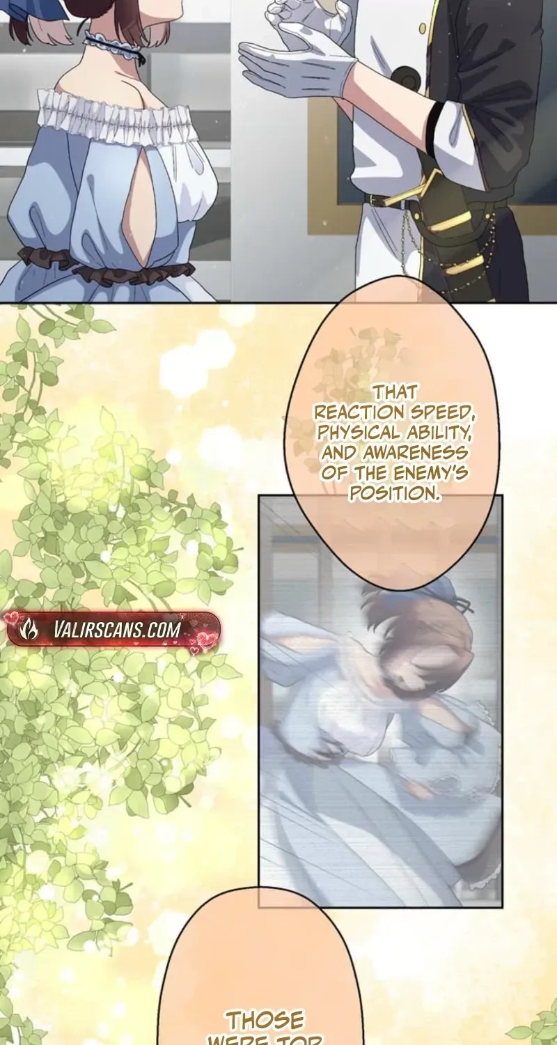 My Favorite Idol Will Be Protected by His Strongest Fiancée Chapter 3 page 79 - 